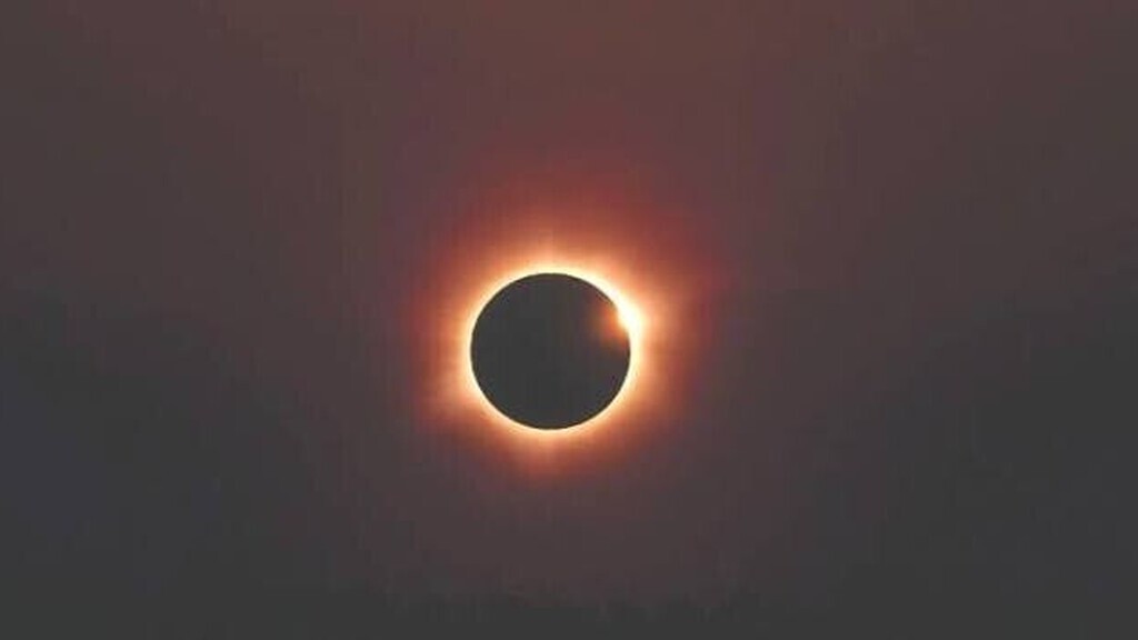 Éclipse solaire du 12 août : voici où et comment observer ce spectacle exceptionnel