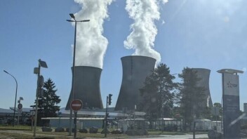 Fortes chaleurs : le parc nucléaire d’EDF atteint un record d’indisponibilité