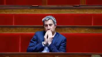 François Ruffin critique les conditions d’accès à la primaire social-démocrate