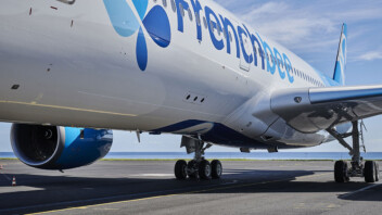 French Bee : la grève du personnel navigant prolongée jusqu’au 6 septembre