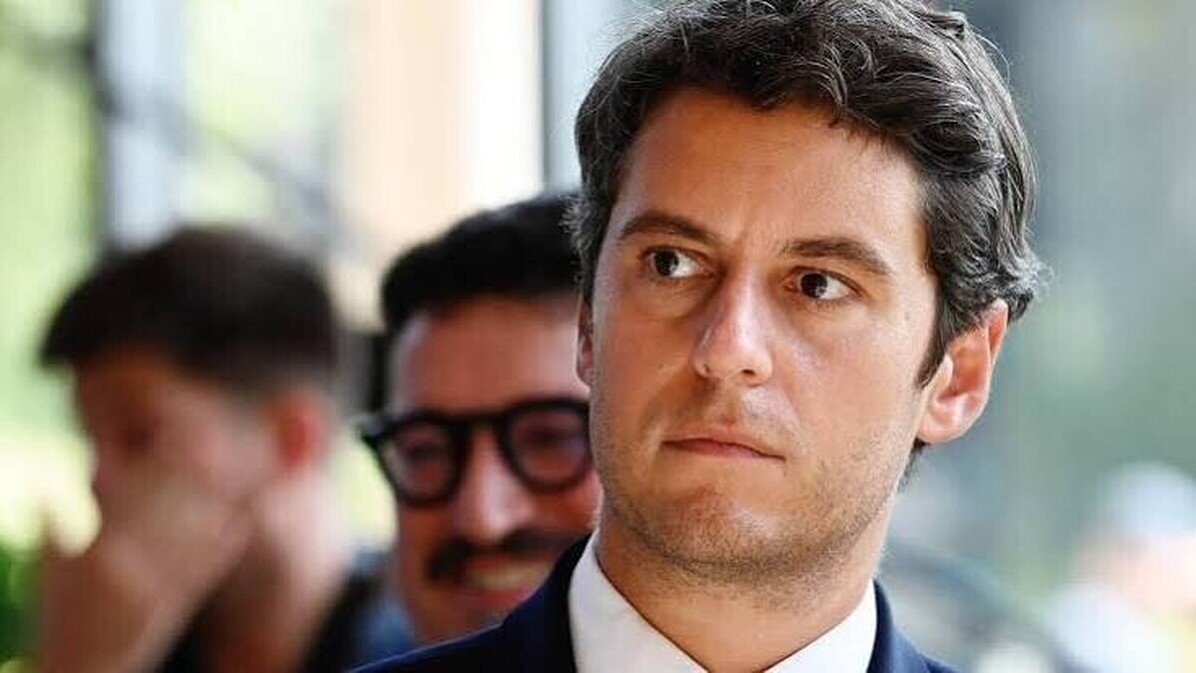 Gabriel Attal veut un ministre de l’éducation impossible à remplacer pendant cinq ans