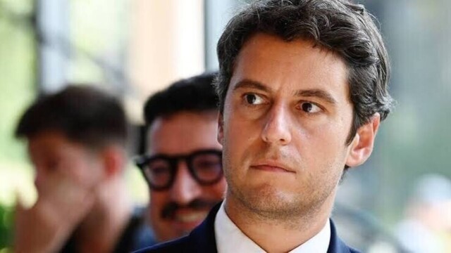 Gabriel Attal veut un ministre de l’éducation impossible à remplacer pendant cinq ans