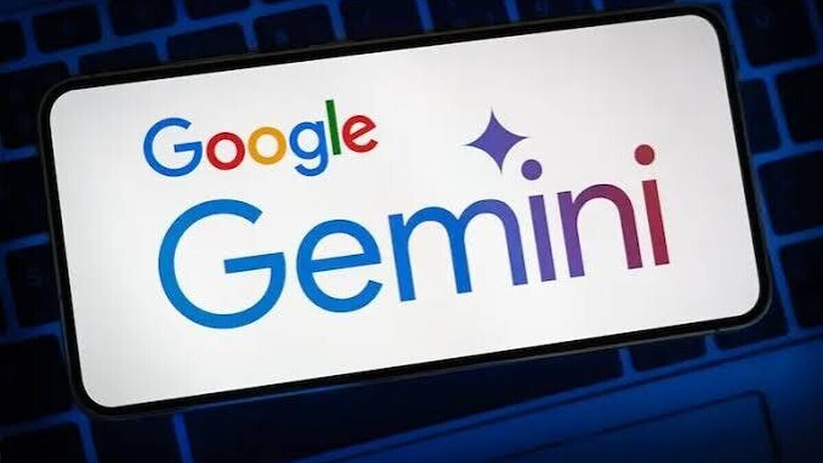 Google Gemini dépasse le milliard d’utilisateurs mensuels Google Gemini dépasse le milliard d’utilisateurs mensuels