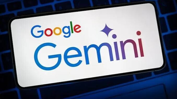 Google Gemini dépasse le milliard d’utilisateurs mensuels
