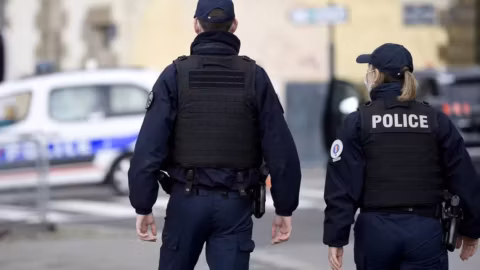 Grenoble : un motard tué par une voiture lancée à près de 150 km/h