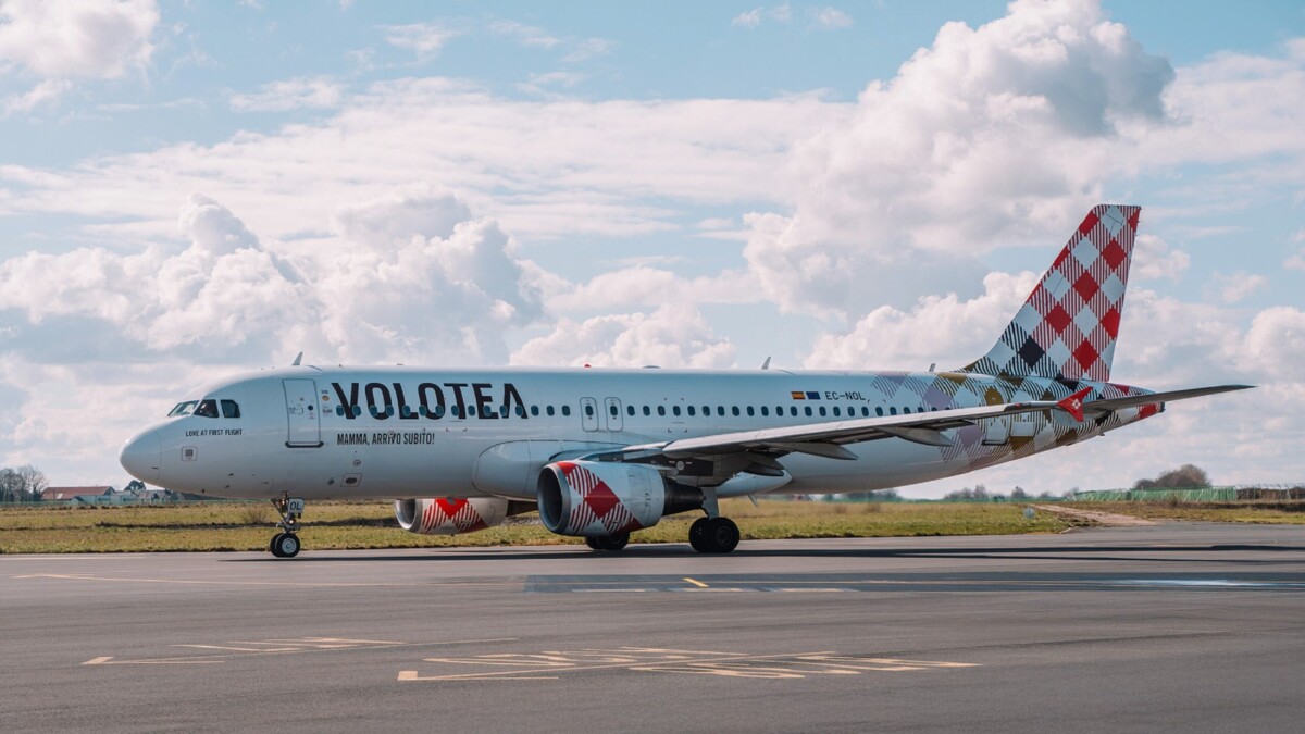 Grève chez Volotea : un week-end sous haute tension se profile pour les voyageurs