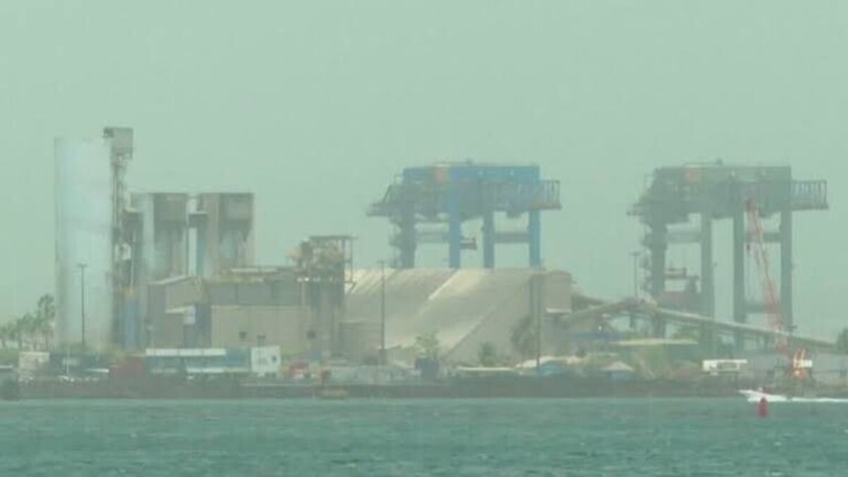 Guadeloupe : le niveau rouge de pollution aux particules fines de nouveau déclenché