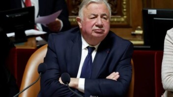 Harcèlement et argent public : Gérard Larcher signale une sénatrice à la justice