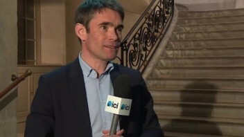 Haute-Marne : le maire de Chaumont retrouvé blessé par balle dans sa voiture