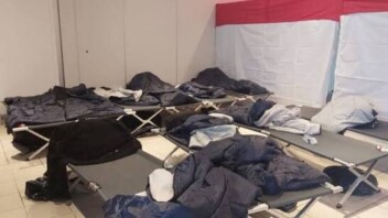 Hébergement d’urgence : l’État condamné à verser près de 540 000 euros à Strasbourg