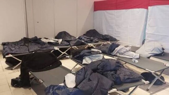 Hébergement d’urgence : l’État condamné à verser près de 540 000 euros à Strasbourg