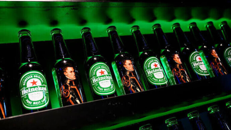 Heineken supprime 3 000 emplois malgré une forte hausse de ses bénéfices