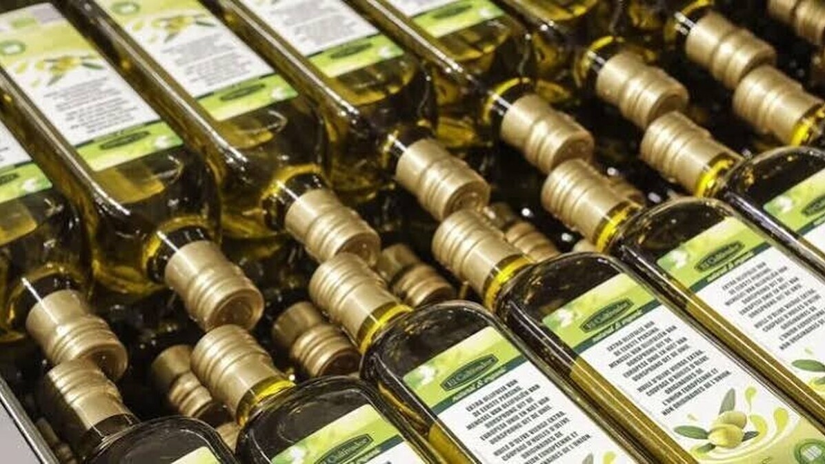 Huile d’olive : une consommation massive, mais une production française encore marginale