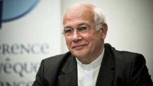 Monseigneur Stanislas Lalanne, évêque émérite de Pontoise, meurt à 78 ans