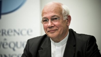 Monseigneur Stanislas Lalanne, évêque émérite de Pontoise, meurt à 78 ans