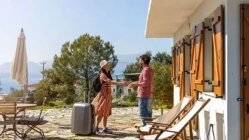 Échanger sa maison l’été, le nouveau bon plan pour payer moins cher ses vacances