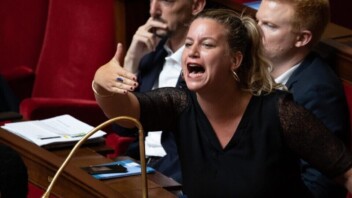 LFI veut de nouveau interdire l’acétamipride et le flupyradifurone à l’Assemblée