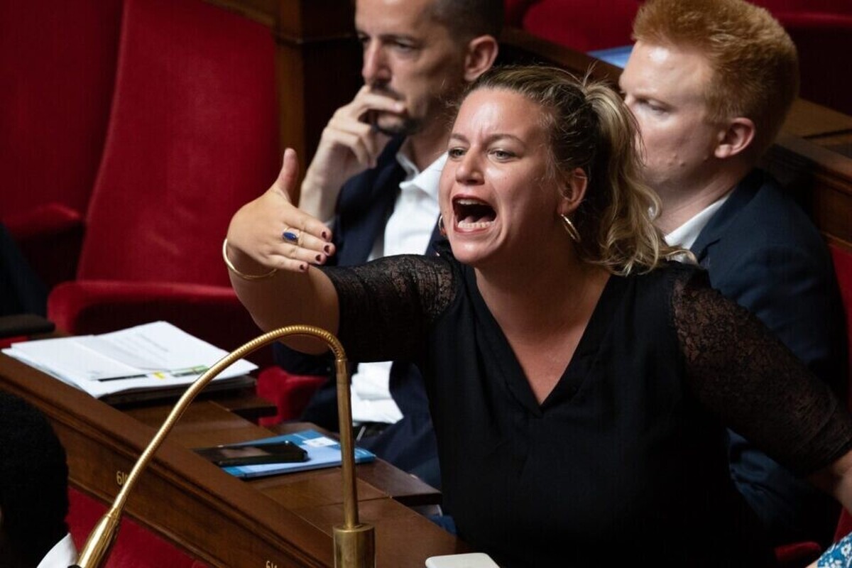 LFI wants to ban acetamipride and flupyradifurone again in the National Assembly