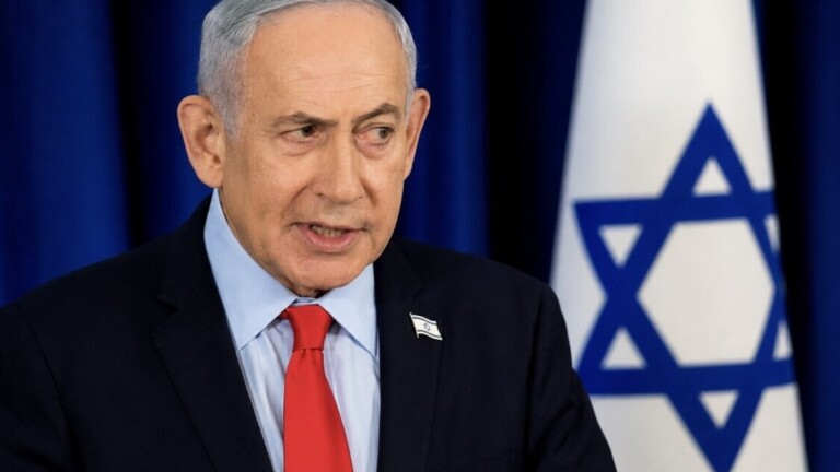 Gaza : Netanyahu rejette le plan en 15 points de Donald Trump et exige le désarmement total du Hamas
