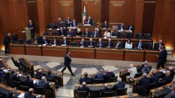 Le Liban abolit la peine de mort, une décision historique et une première au Moyen-Orient