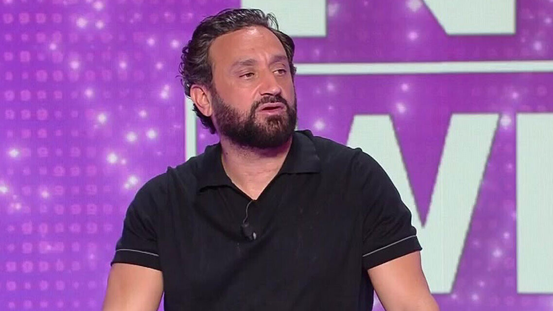 Incendies : Cyril Hanouna prend en charge la production du concert solidaire diffusé sur M6
