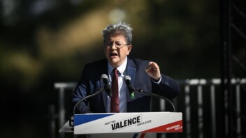Présidentielle 2027 : Jean-Luc Mélenchon lance sa campagne et déroule ses priorités pour la France