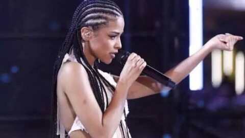 Tyla retire Lagos de sa tournée, tensions Nigeria-Afrique du Sud obligent
