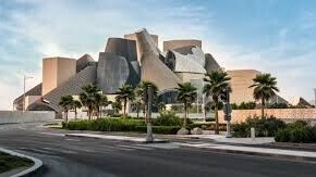 Le Guggenheim d'Abu Dhabi ouvrira enfin, vingt ans après