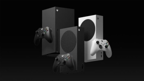 La Xbox Series X franchit la barre des 800 euros