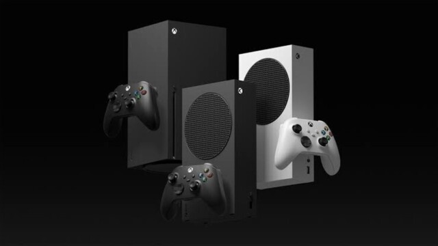 La Xbox Series X franchit la barre des 800 euros