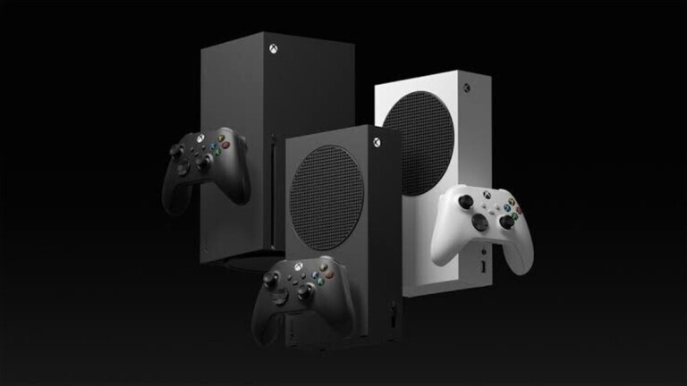 La Xbox Series X franchit la barre des 800 euros