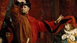 Le 2 août 1358, le dauphin Charles reprend le contrôle de Paris