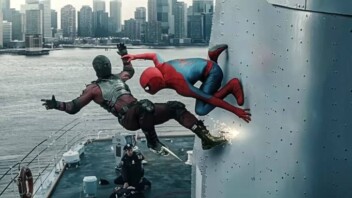 Spider-Man frôle le record historique d'Avengers: Endgame