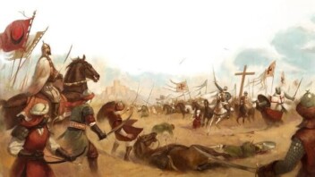 Le 4 août 1578, la bataille des Trois Rois décime trois souverains