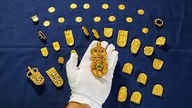 Au large de la Croatie, l'or d'une épave byzantine impressionne les archéologues