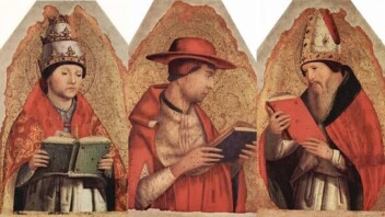 En Sicile, quatre trésors de la Renaissance dérobés en pleine fête