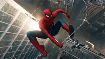 Spider-Man rejoint le club très fermé des films à 2 milliards de dollars