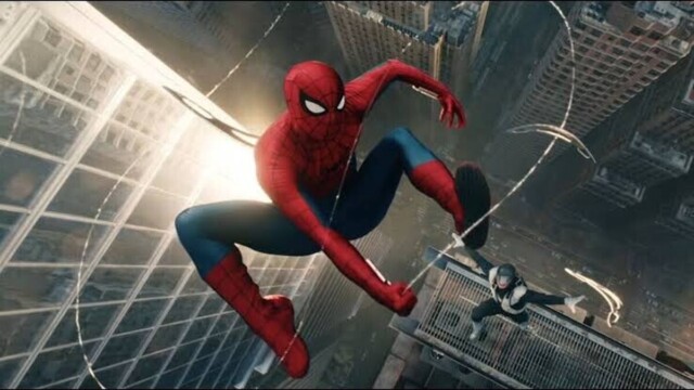 Spider-Man rejoint le club très fermé des films à 2 milliards de dollars