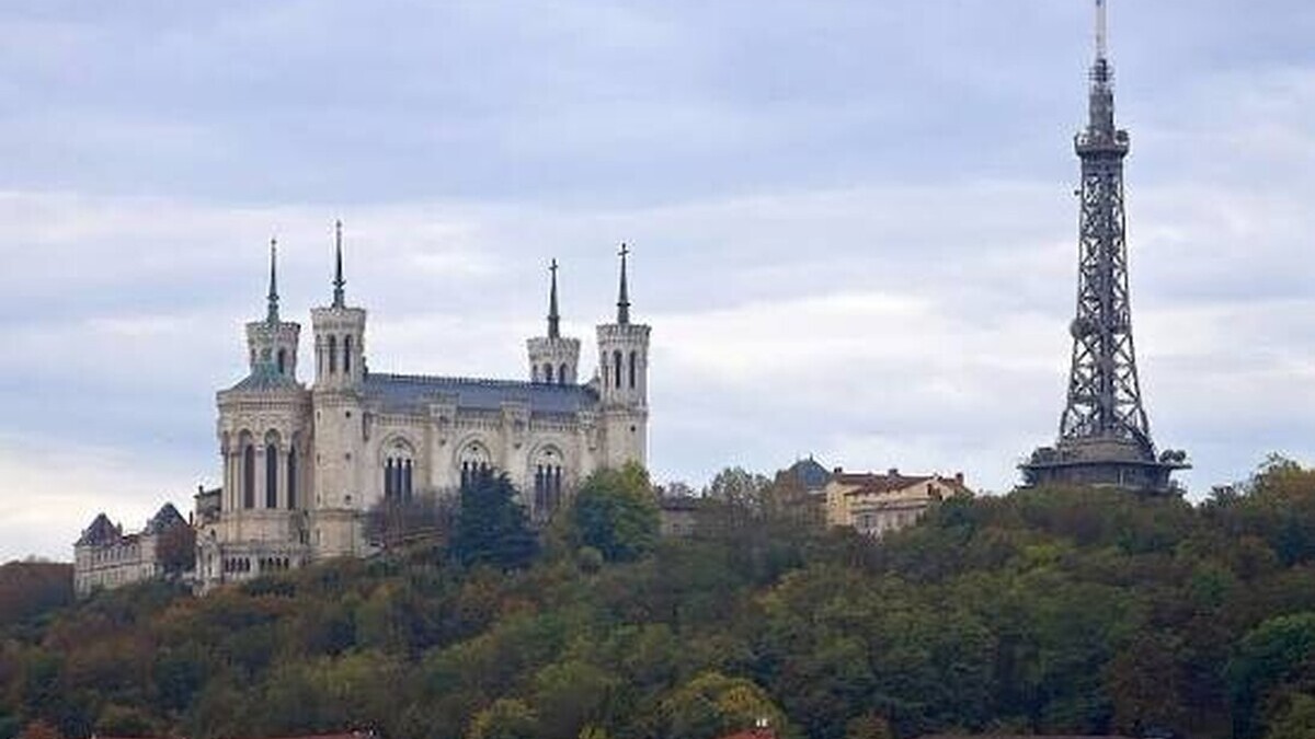 Une pétition réclame la réouverture de la tour de Fourvière