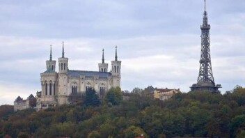 Une pétition réclame la réouverture de la tour de Fourvière