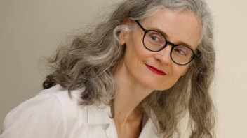 Anne Godard raconte les secrets d'une famille bourgeoise parisienne