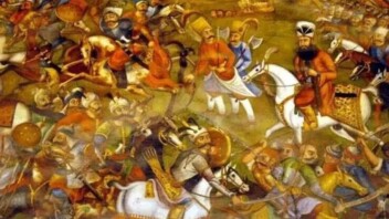 C’était un 23 août : Ottomans et Perses s'affrontent à Tchaldiran