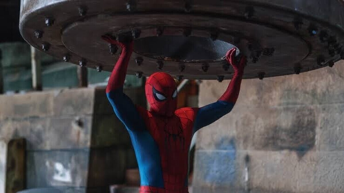 Spider-Man s'apprête à dépasser Titanic au box-office mondial