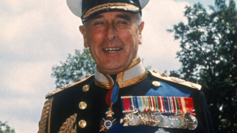 C'était un 27 août : l'assassinat de Lord Mountbatten par l'IRA