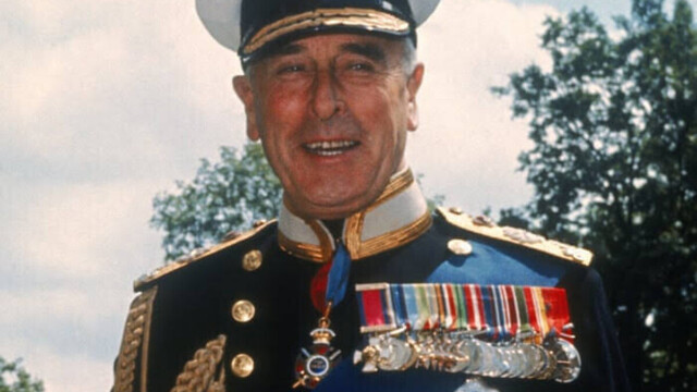 C'était un 27 août : l'assassinat de Lord Mountbatten par l'IRA