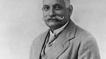C'était un 28 août : le Rapport Nehru présenté à Lucknow