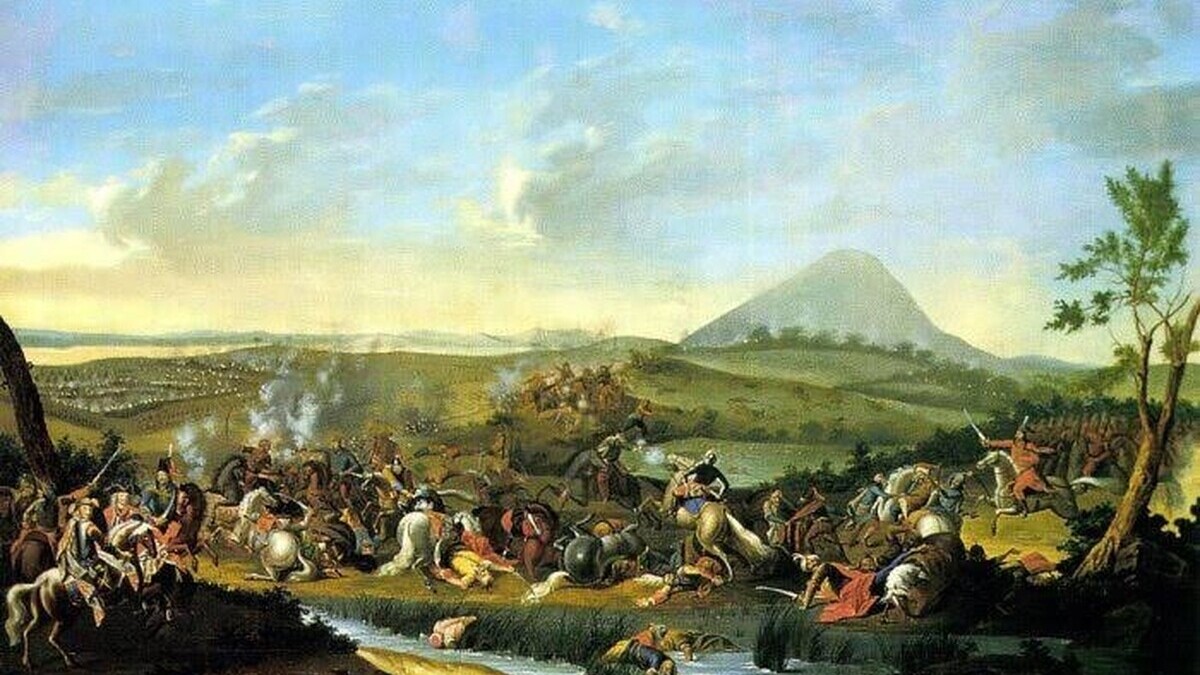 C'était un 29 août : la victoire de Soliman le Magnifique à Mohács