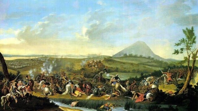C'était un 29 août : la victoire de Soliman le Magnifique à Mohács