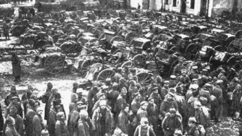 C'était un 30 août : la défaite russe de Tannenberg en 1914