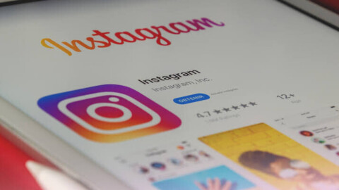 Instagram : l’outil «Faire une pause» n’était utilisé que par 1 à 2% des adolescents